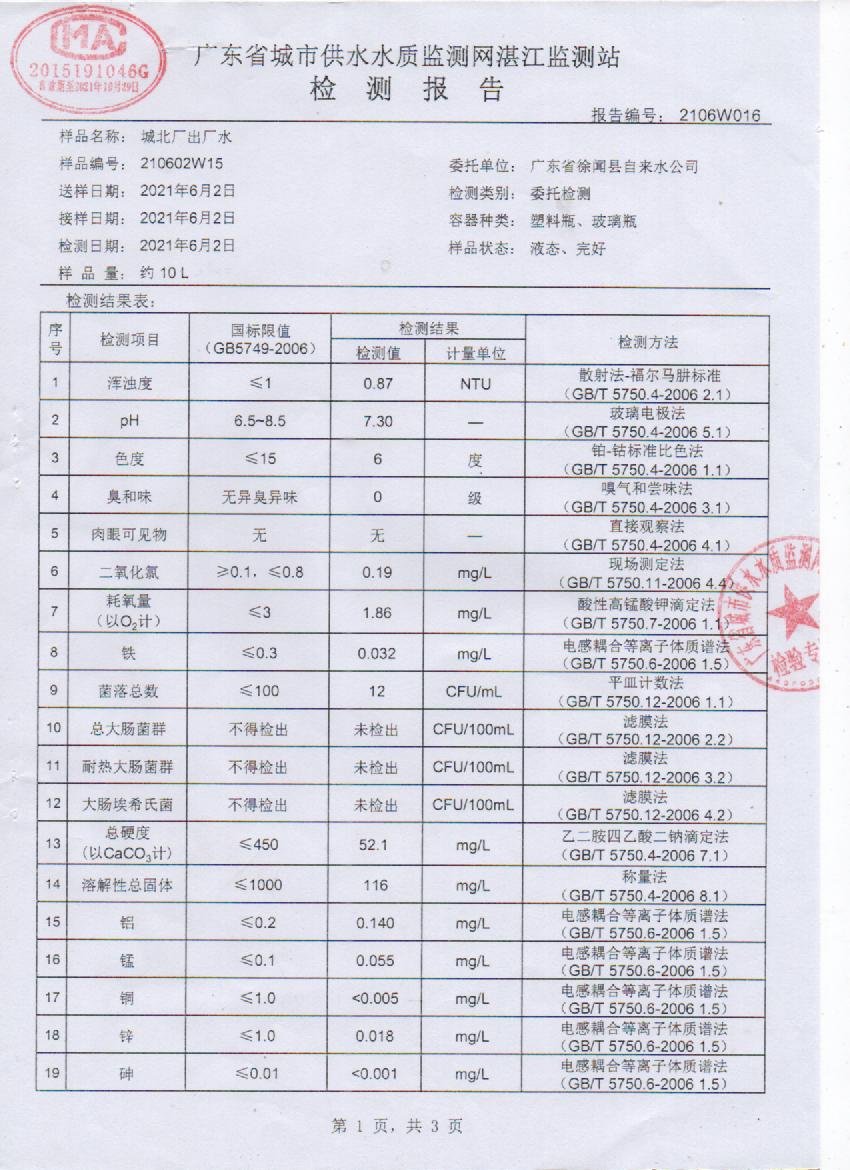 2021年6月城北出廠水檢測(cè)報(bào)告1頁(yè).jpg