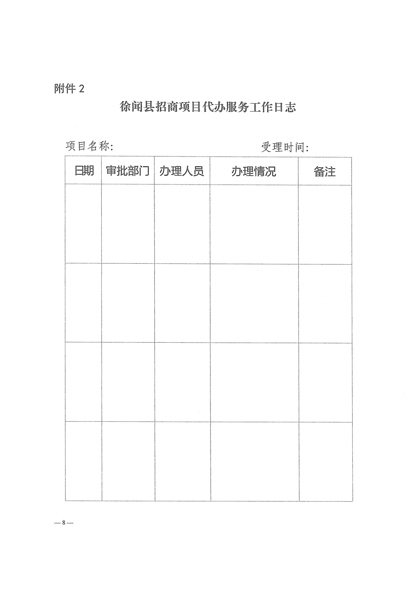 徐聞縣人民政府辦公室關于印發(fā)徐聞縣招商引資項目代辦服務實施方案的通知 徐府辦函〔2023〕77號_07.png