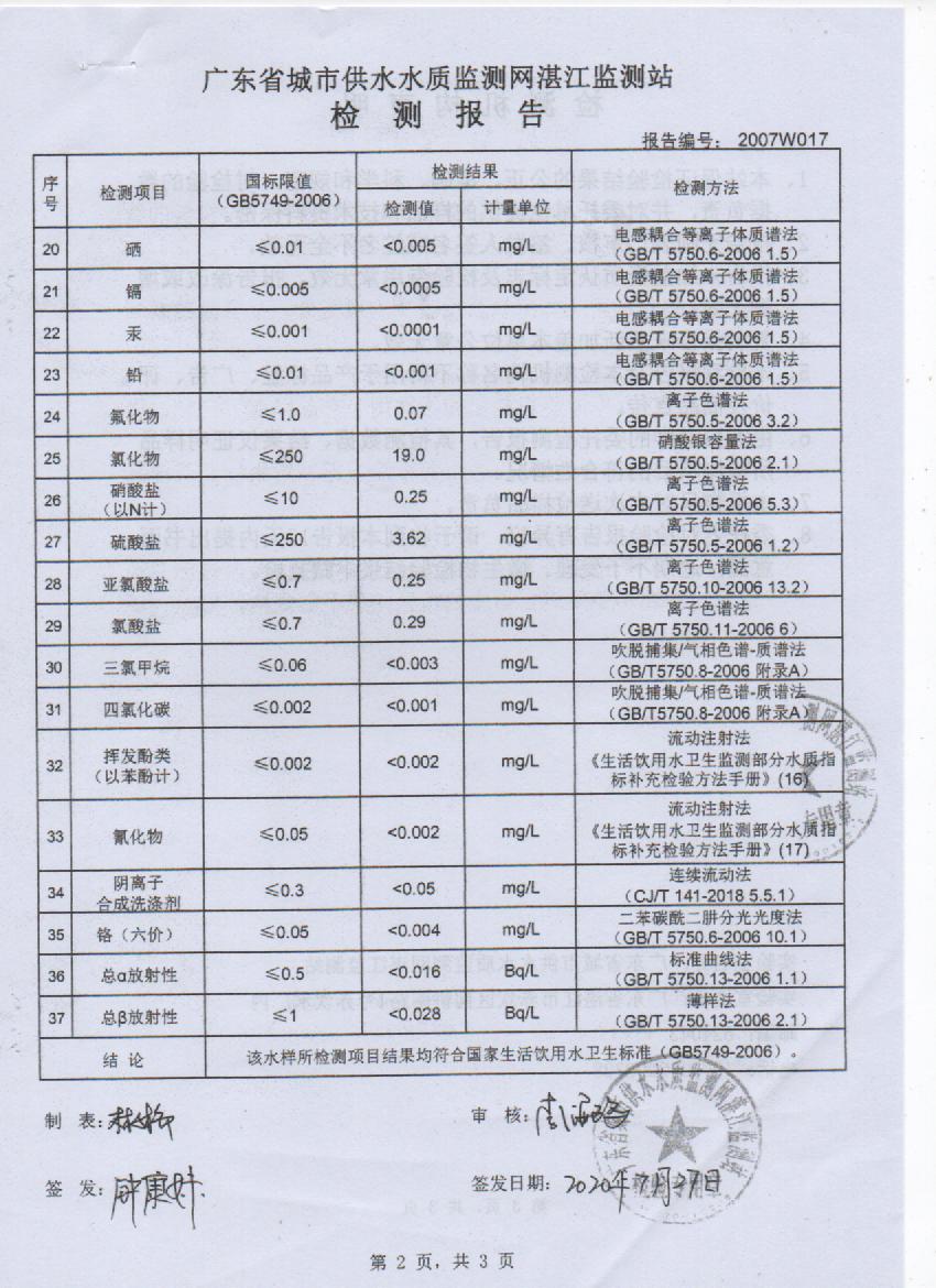 2020年7月城北出廠水檢測報告2頁.jpg