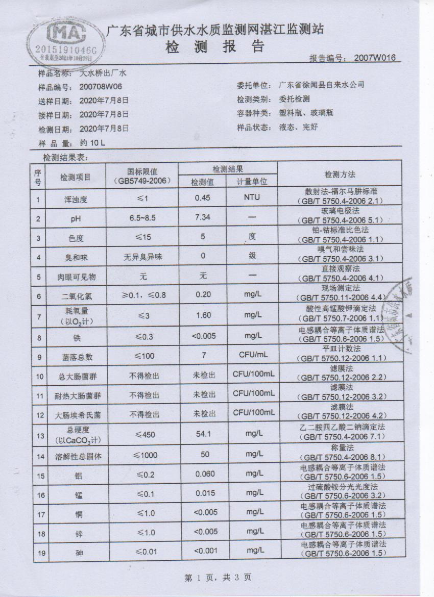 2020年7月大橋出廠水檢測報告1頁.jpg