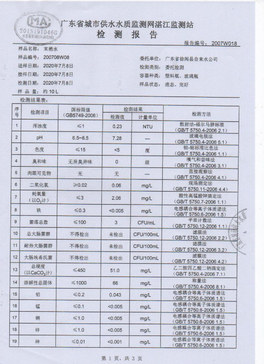 2020年7月管網(wǎng)水檢測報告1頁.jpg